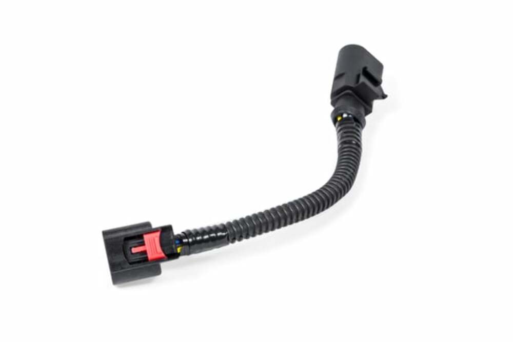 Ultracharger Throttle Body Upgrade - 3.0 TFSI - Q5/SQ5 carbon fiber aluminum