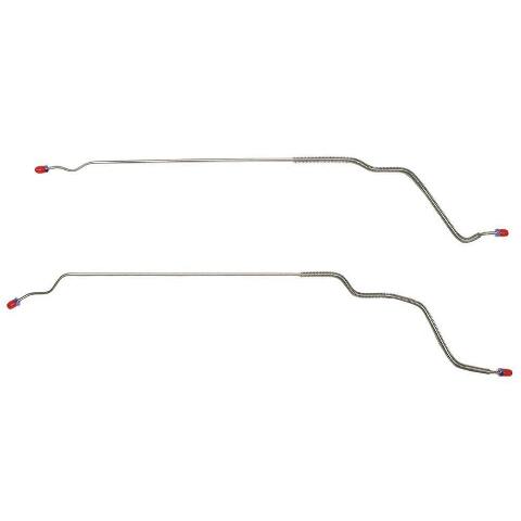 Replacement Line for 1968-1972 Chevy Chevelle Rear Axle Lines Rear Disc Conversion