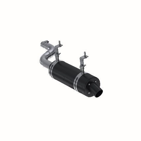 MBRP performance muffler