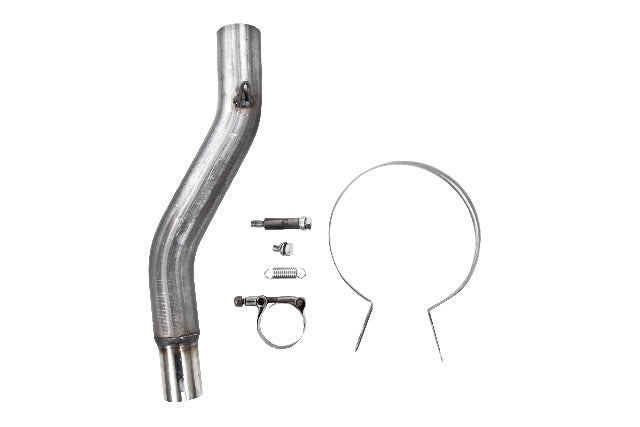 MBRP performance muffler