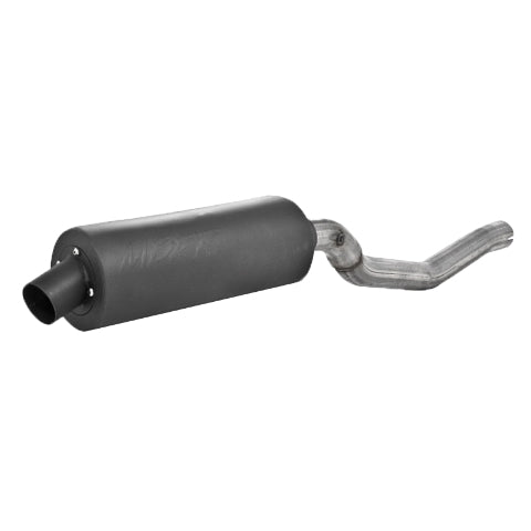 MBRP performance muffler