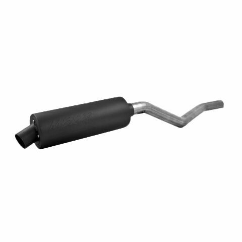 MBRP performance muffler