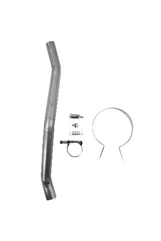 MBRP performance muffler