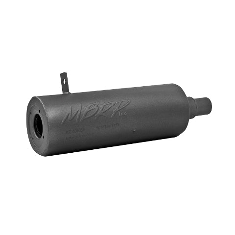 MBRP performance muffler