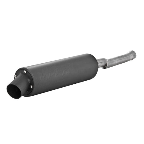 MBRP performance muffler