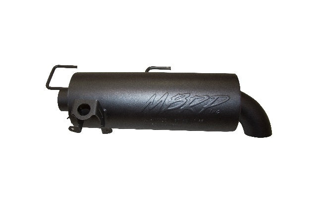 MBRP performance muffler