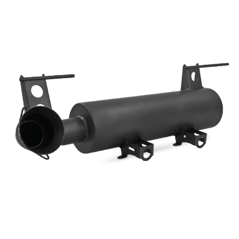 MBRP performance muffler fits 2011-2013 Ford Ranger