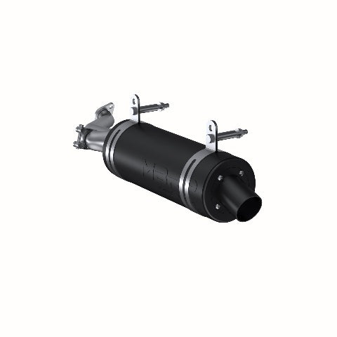 MBRP performance muffler