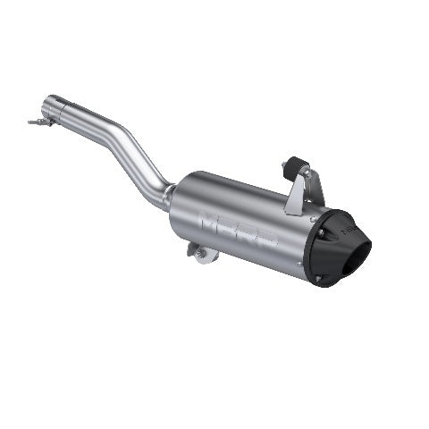 MBRP performance muffler