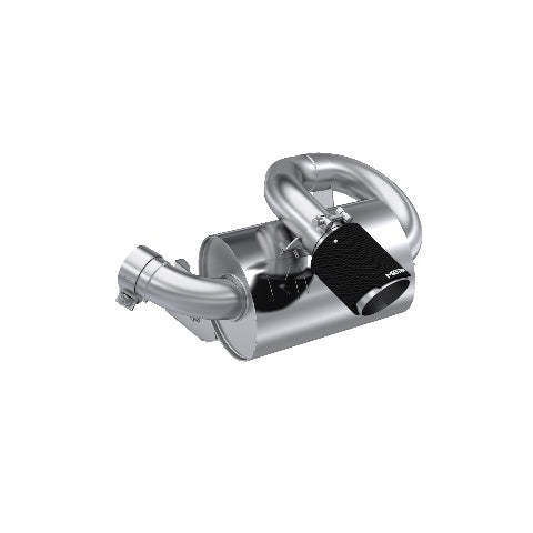 MBRP performance muffler