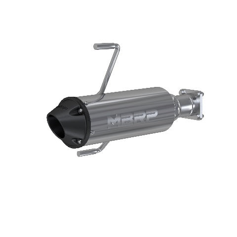 MBRP performance muffler