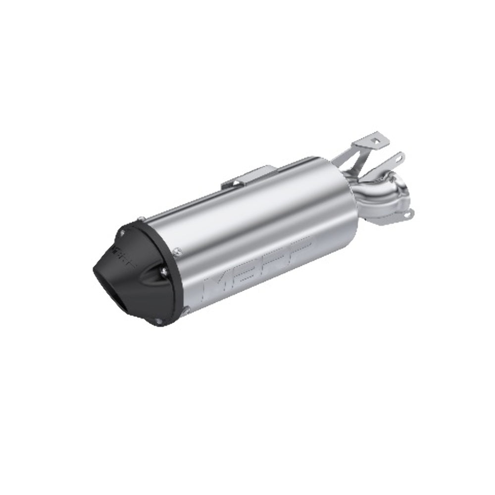 MBRP performance muffler