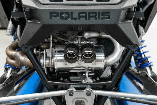 MBRP performance muffler
