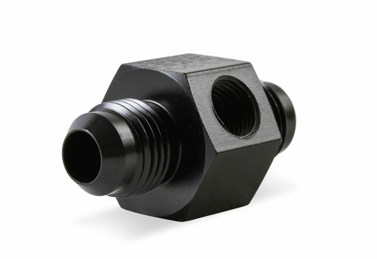Earls Fuel Pressure Gauge Adapter - AT100192ERL