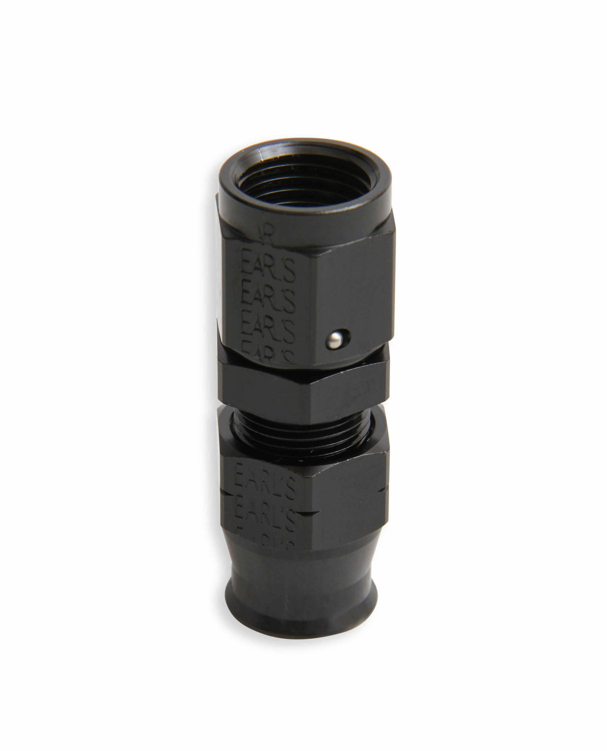 Earls -8 AN Female to 1/2 Tubing Adapter - AT165108ERL