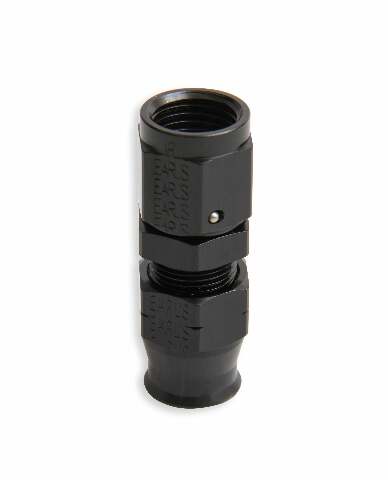 8 AN Female to 1/2 Tubing Adapter - AT165108ERL AN fitting