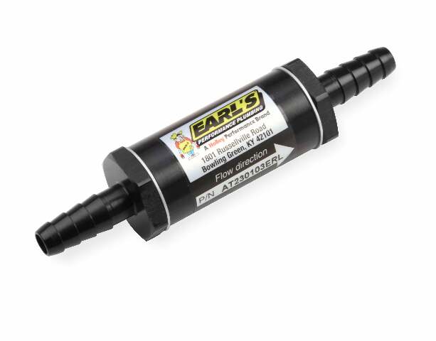 Fuel Filter - AT230103ERL