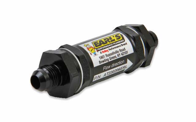 Fuel Filter - AT230204ERL