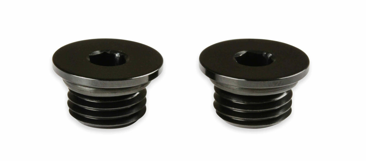 Earls AN Port Plug - Allen Head - AT581303ERL