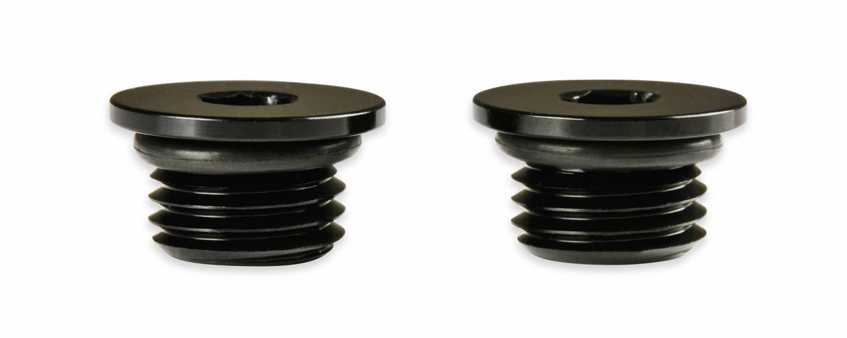 Earls AN Port Plug - Allen Head - AT581306ERL