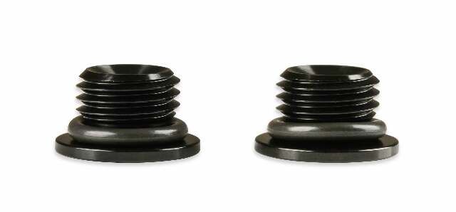 AN Port Plug - Allen Head - AT581306ERL