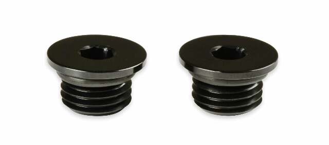 AN Port Plug - Allen Head - AT581306ERL