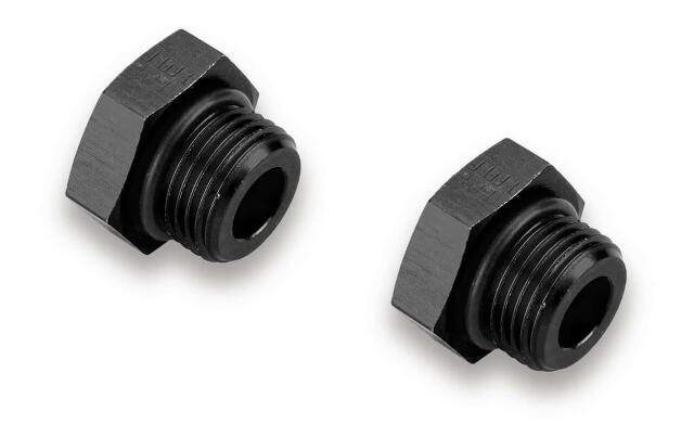 AN Port Plug - Hex Head - AT581406ERL