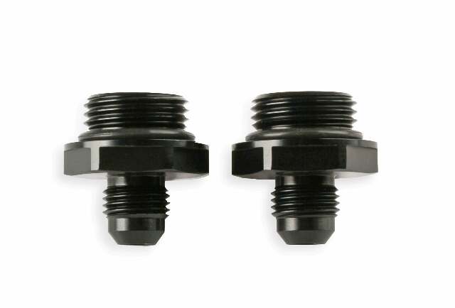 Oil Cooler Adapters - AT585106ERL AN fitting