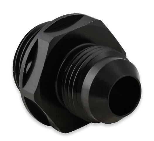 Oil Cooler Adapters - AT585108ERL AN fitting