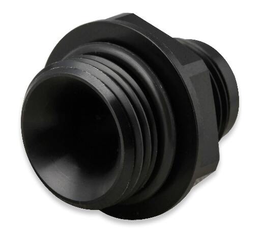 Oil Cooler Adapters - AT585108ERL AN fitting