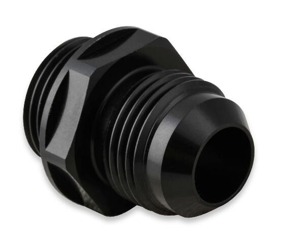 Oil Cooler Adapters - AT585110ERL AN fitting