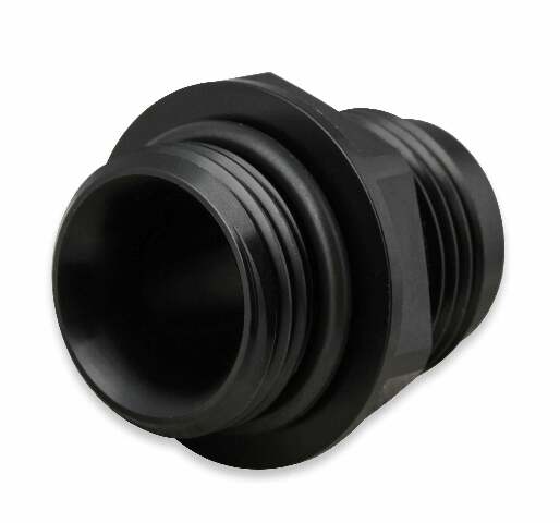 Oil Cooler Adapters - AT585110ERL AN fitting