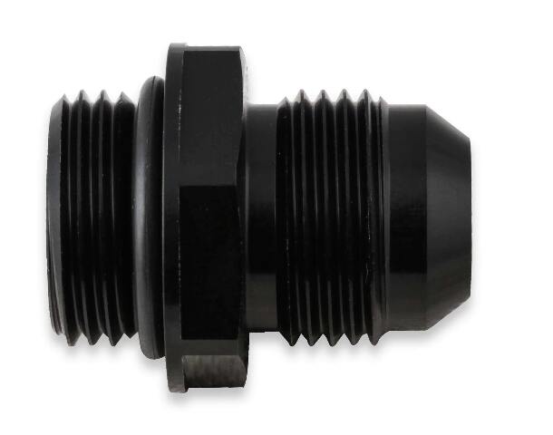 Oil Cooler Adapters - AT585110ERL AN fitting