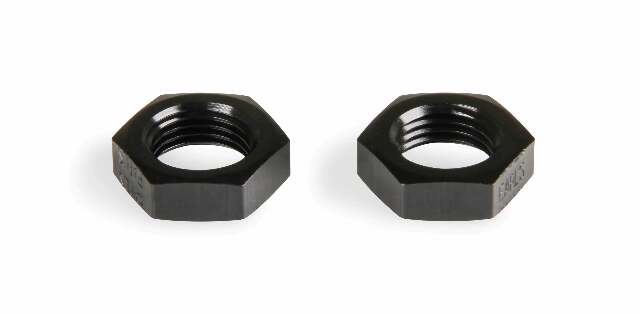 6 AN Bulkhead Nut - AT592406ERL