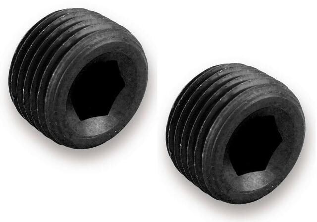 3/8 NPT Internal Plugs - AT593204ERL