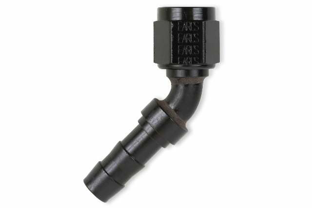 Super Stock™ 45 Degree -6 Female to 3/8 Barb - AT704667ERL