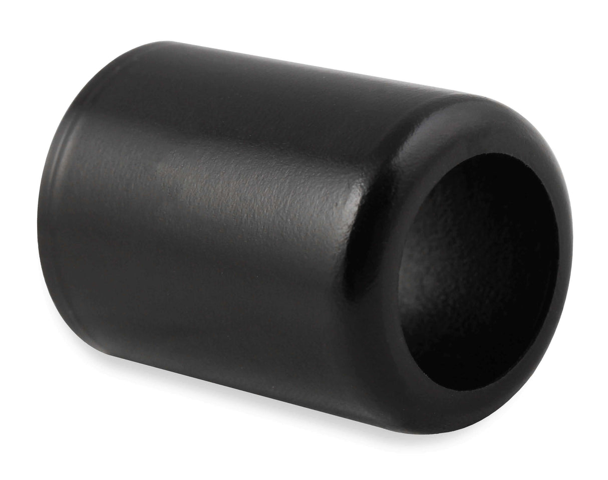 Crimp Collar for Auto-Crimp Hose Ends - Size -4 - Black - AT798043ERL AN fitting