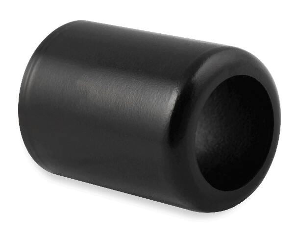 Crimp Collar for Auto-Crimp Hose Ends - Size -16 - Black - AT798163ERL AN fitting