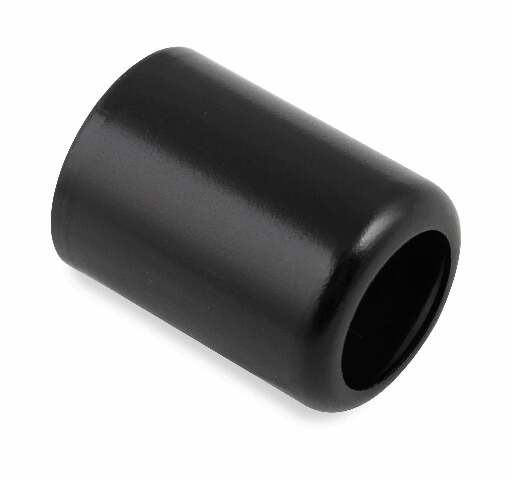 Crimp Collar for Auto-Crimp Hose Ends - Size -16 - Black - AT798163ERL AN fitting