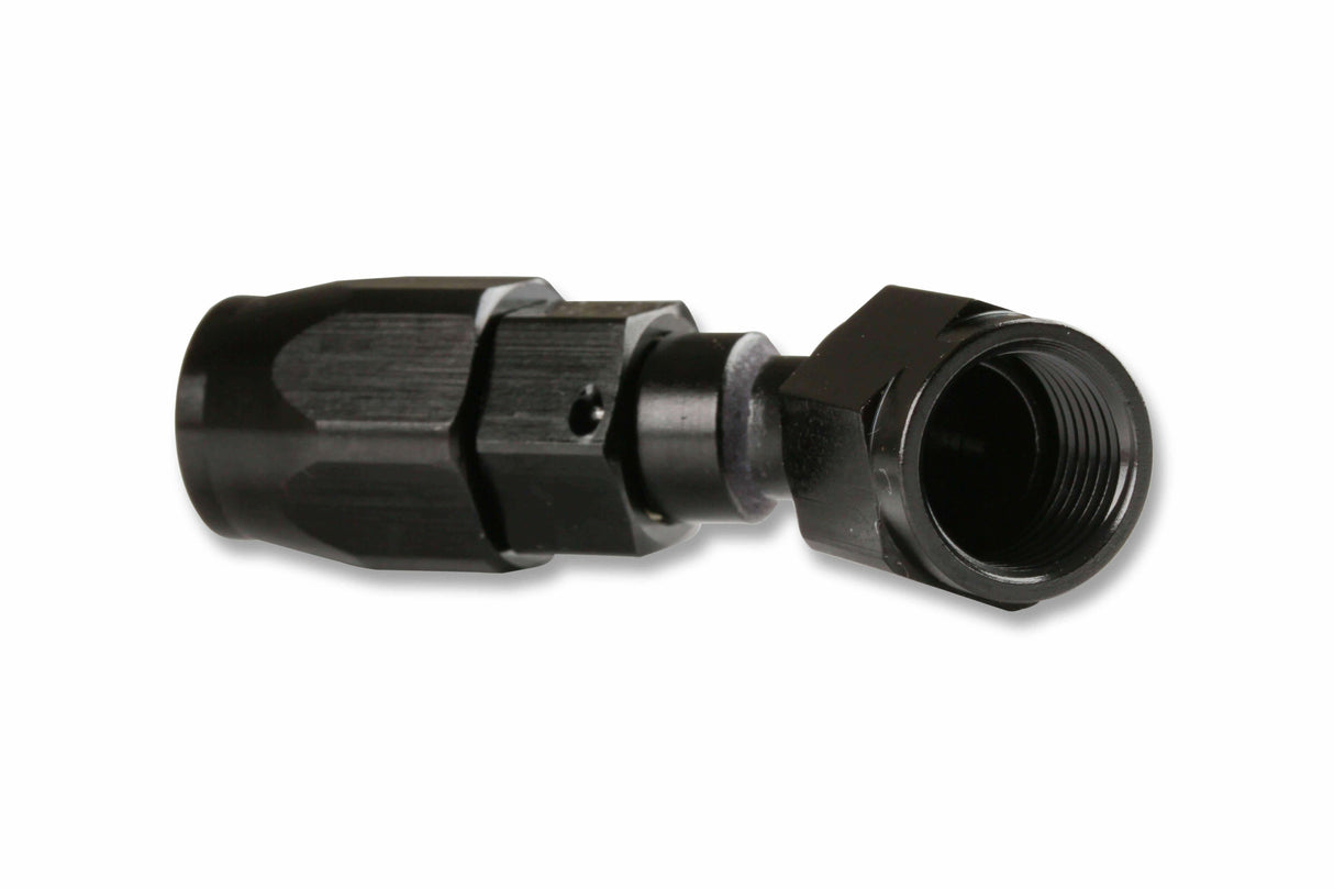 Swivel-Seal® Hose End - AT804616ERL AN fitting