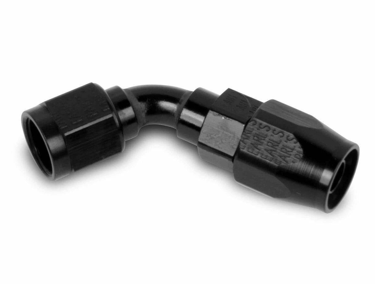 Swivel-Seal® Hose End - AT806106ERL AN fitting