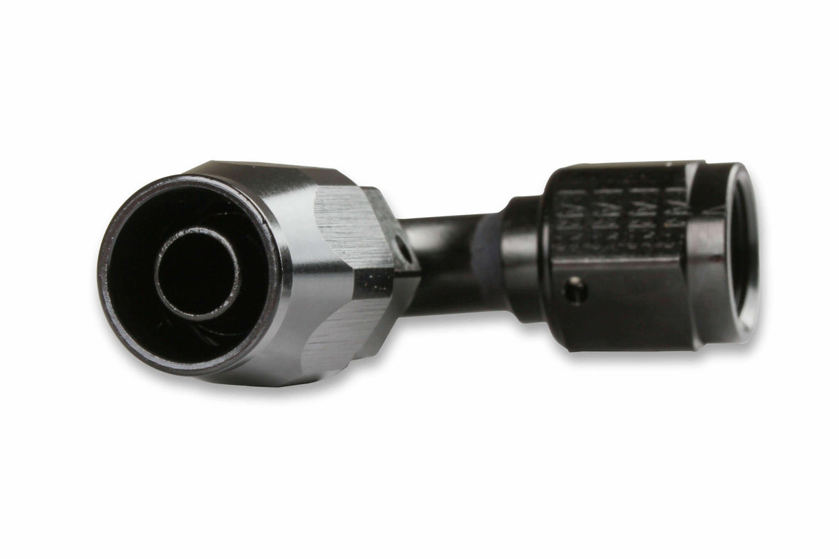 Swivel-Seal® Hose End - AT809108ERL AN fitting