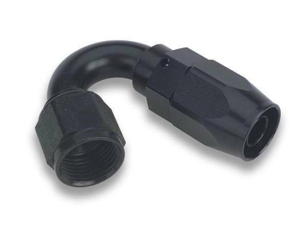Swivel-Seal® Hose End - AT815012ERL AN fitting