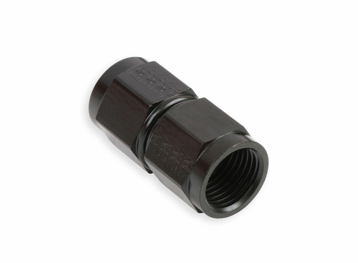Earls Straight -6 AN Female Swivel Coupling - AT915106ERL