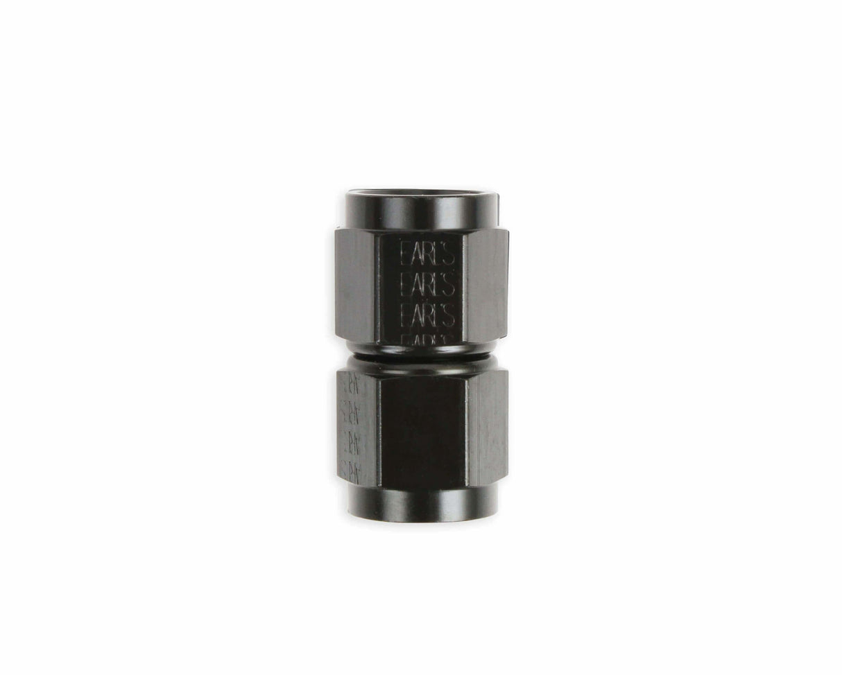 Earls Straight -6 AN Female Swivel Coupling - AT915106ERL