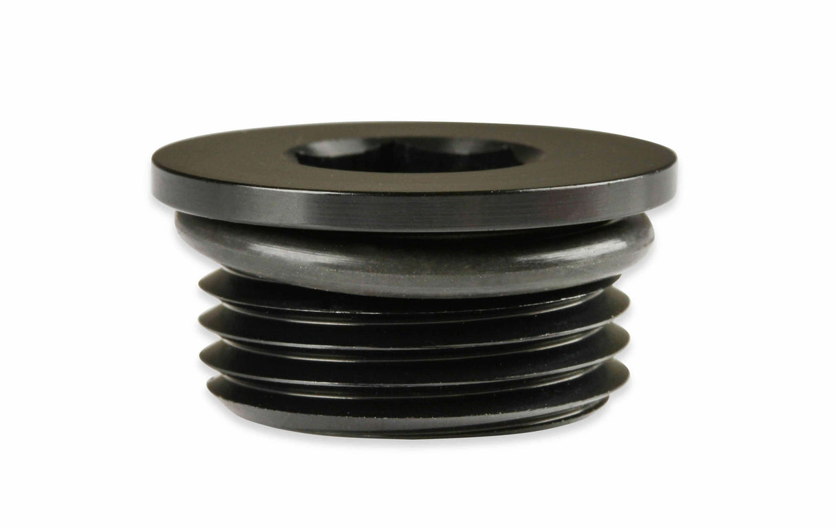 Earls AN Port Plug - Allen Head - AT981308ERL