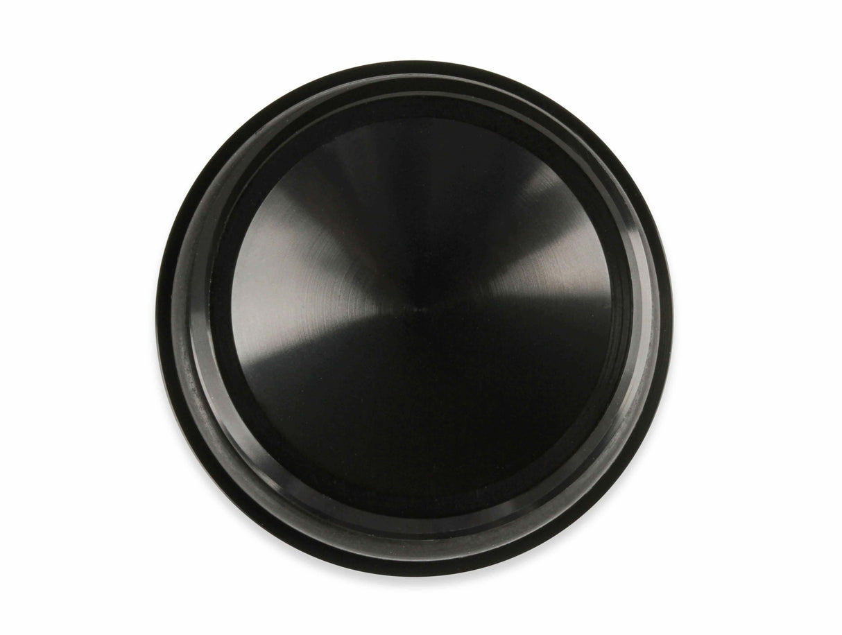 Earls AN Port Plug - Allen Head - AT981316ERL