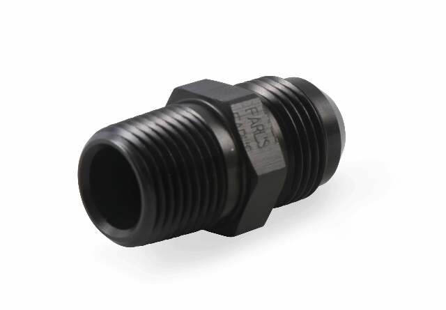 Straight Male AN -10 to 1/2 NPT - AT981610ERL