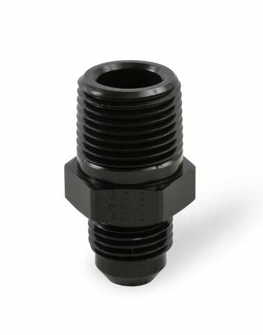 Straight Male AN -6 to 3/8 NPT - AT981666ERL