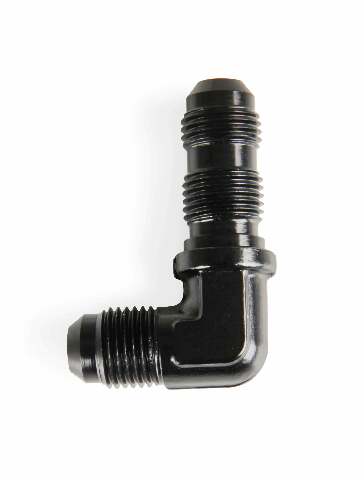 90 Degree -3 AN Bulkhead - AT983303ERL